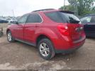 Chevrolet Equinox 1lt Image 16