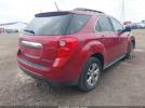 Chevrolet Equinox 1lt Image 4
