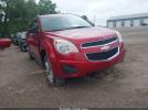 Chevrolet Equinox 1lt Image 6