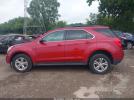 Chevrolet Equinox 1lt Image 8