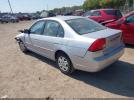 Honda Civic Lx Image 5