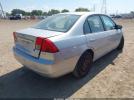 Honda Civic Lx Image 8