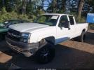 Chevrolet Silverado 2500 Ls Image 4
