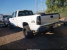 Chevrolet Silverado 2500 Ls Image 16
