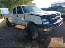 Chevrolet Silverado 2500 Ls Image 14