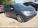 Honda CR-V Ex Image 1