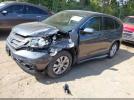 Honda CR-V Ex Image 2