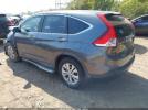 Honda CR-V Ex Image 10