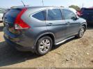 Honda CR-V Ex Image 4
