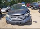Honda CR-V Ex Image 11