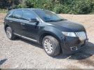 Lincoln MKX Image 1