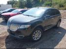 Lincoln MKX Image 7