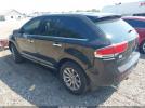Lincoln MKX Image 16