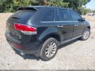Lincoln MKX Image 2
