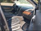 Lincoln MKX Image 4