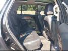 Lincoln MKX Image 10