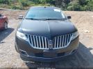 Lincoln MKX Image 8