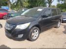 Volkswagen Routan Sel Image 16