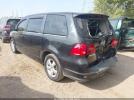 Volkswagen Routan Sel Image 15
