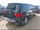 Volkswagen Routan Sel Image 12