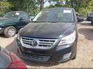 Volkswagen Routan Sel Image 11