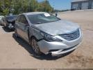 Hyundai SONATA Se Image 1