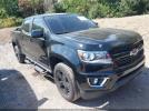 Chevrolet Colorado Lt Image 1