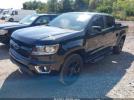 Chevrolet Colorado Lt Image 2