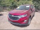 Chevrolet Equinox Fwd 2fl Image 11