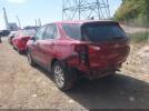 Chevrolet Equinox Fwd 2fl Image 9