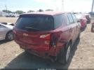 Chevrolet Equinox Fwd 2fl Image 12