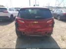 Chevrolet Equinox Fwd 2fl Image 8