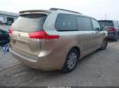 Toyota Sienna Xle V6 Image 3