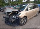 Toyota Sienna Xle V6 Image 4