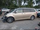 Toyota Sienna Xle V6 Image 14