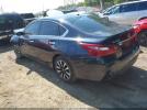 Nissan Altima 2.5 Sv Image 17