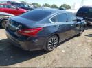 Nissan Altima 2.5 Sv Image 16