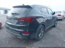 Hyundai SANTA FE 2.4l Image 7