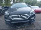 Hyundai SANTA FE 2.4l Image 2