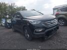 Hyundai SANTA FE 2.4l Image 5