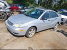 Ford Focus Zx4 Image 5