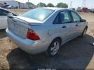 Ford Focus Zx4 Image 7