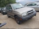 Chevrolet Tracker Hard Top Base Image 1
