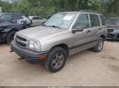 Chevrolet Tracker Hard Top Base Image 2