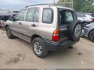 Chevrolet Tracker Hard Top Base Image 16