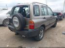 Chevrolet Tracker Hard Top Base Image 15