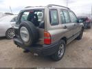 Chevrolet Tracker Hard Top Base Image 3