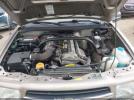 Chevrolet Tracker Hard Top Base Image 8