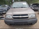 Chevrolet Tracker Hard Top Base Image 4