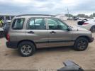 Chevrolet Tracker Hard Top Base Image 10